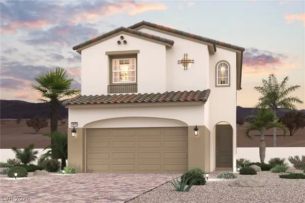 857 Camargo Street, Henderson, NV 89011