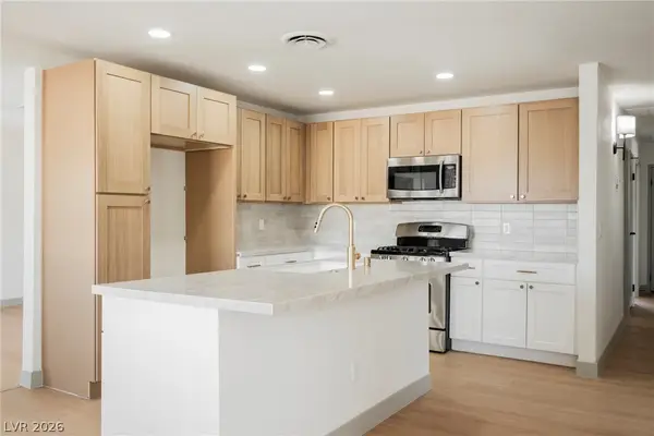 5637 Tunis Avenue, Las Vegas, NV 89122