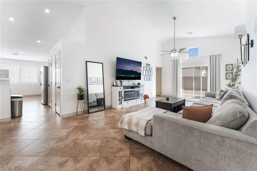 3729 Shimmering Creek Avenue, North Las Vegas, NV 89031 - #3