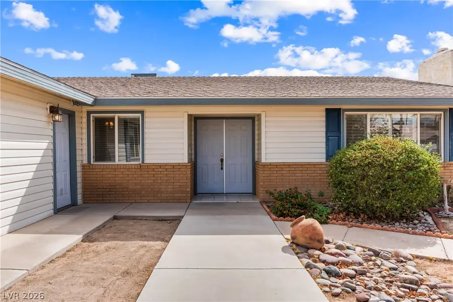 3710 Maverick Street, Las Vegas, NV 89108 - #2