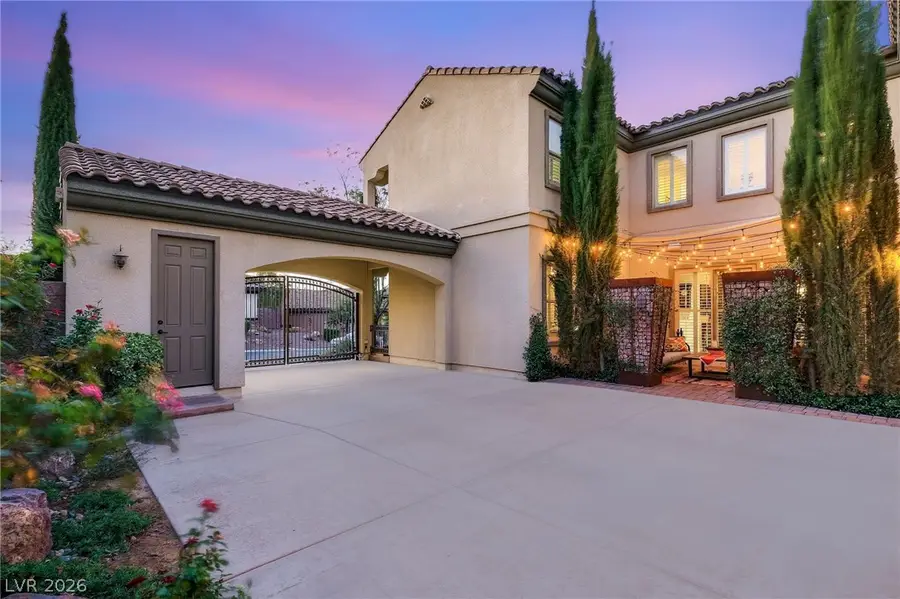2744 Liberation Drive, Henderson, NV 89044 - #2