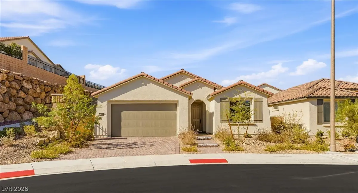 10984 Harlowe Grove Court, Las Vegas, NV 89166 - #1