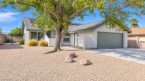 3130 Floral Vista Avenue, Henderson, NV 89014
