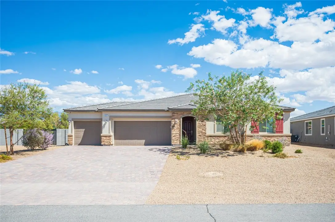 6431 Sundance, Pahrump, NV 89061 - #1