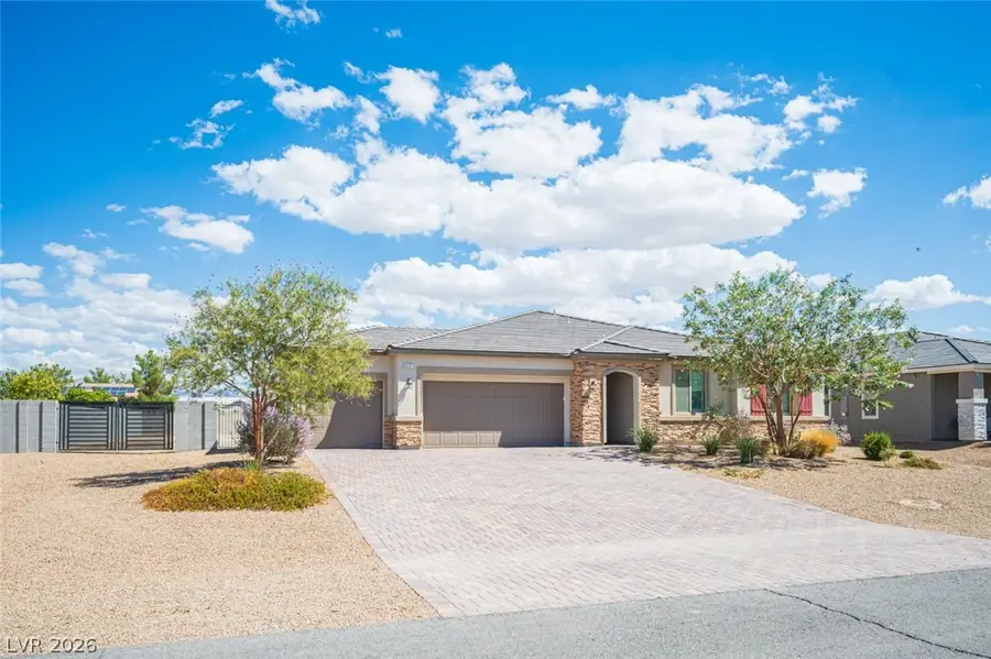 6431 Sundance, Pahrump, NV 89061 - #2