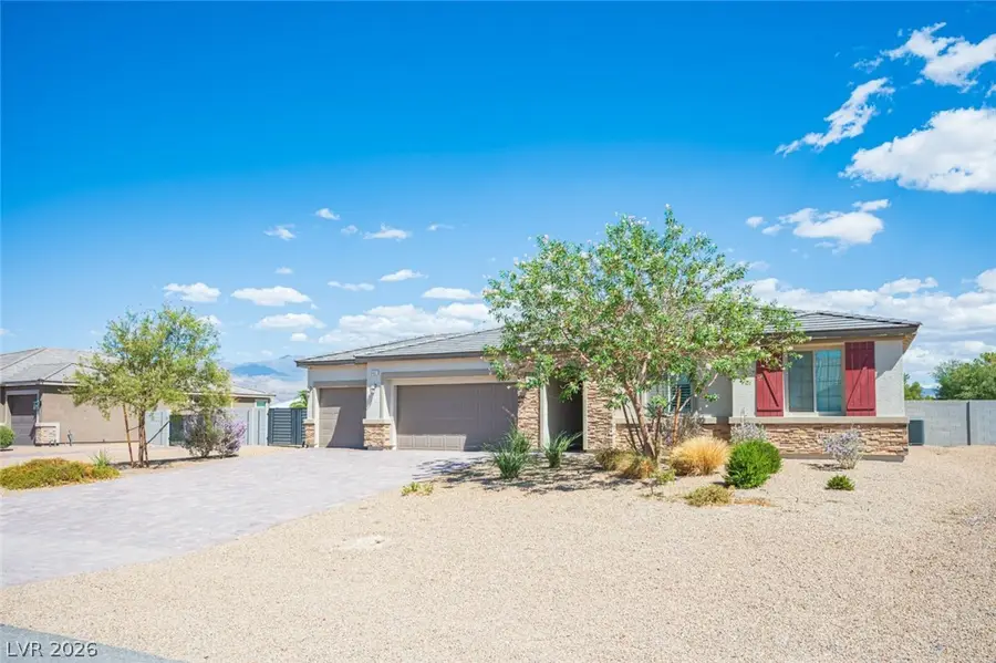 6431 Sundance, Pahrump, NV 89061 - #3