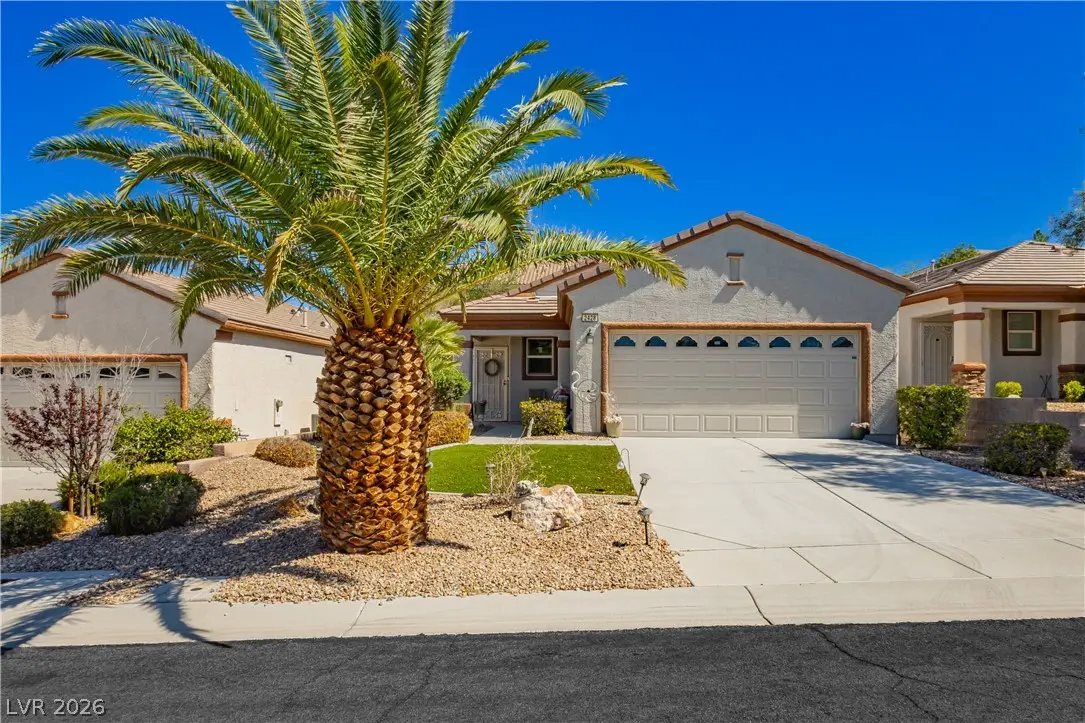 2428 Gamma Ray Place, Henderson, NV 89044 - #1