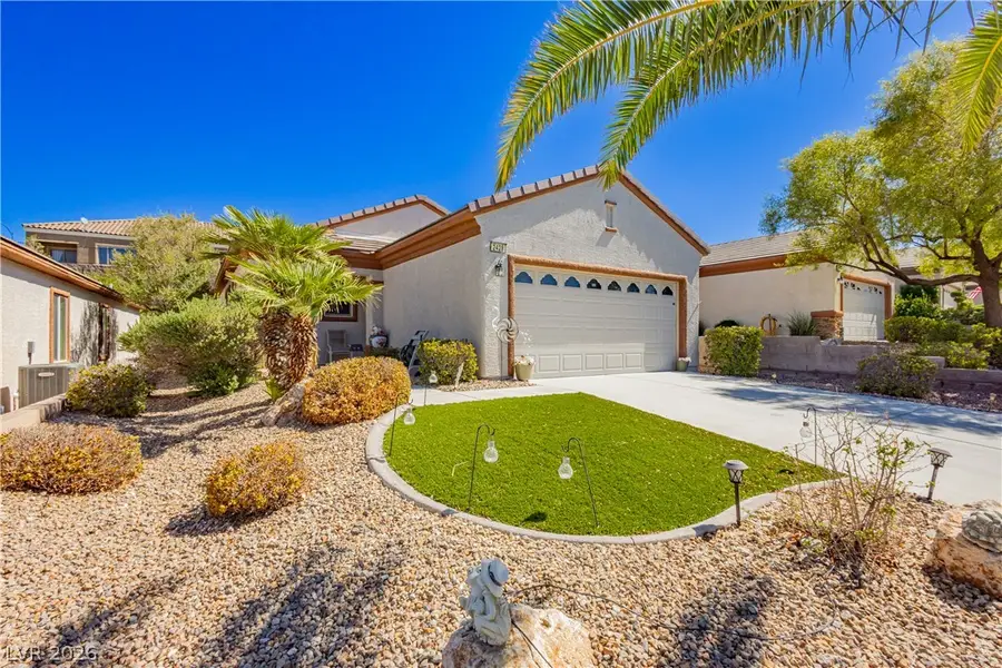 2428 Gamma Ray Place, Henderson, NV 89044 - #2