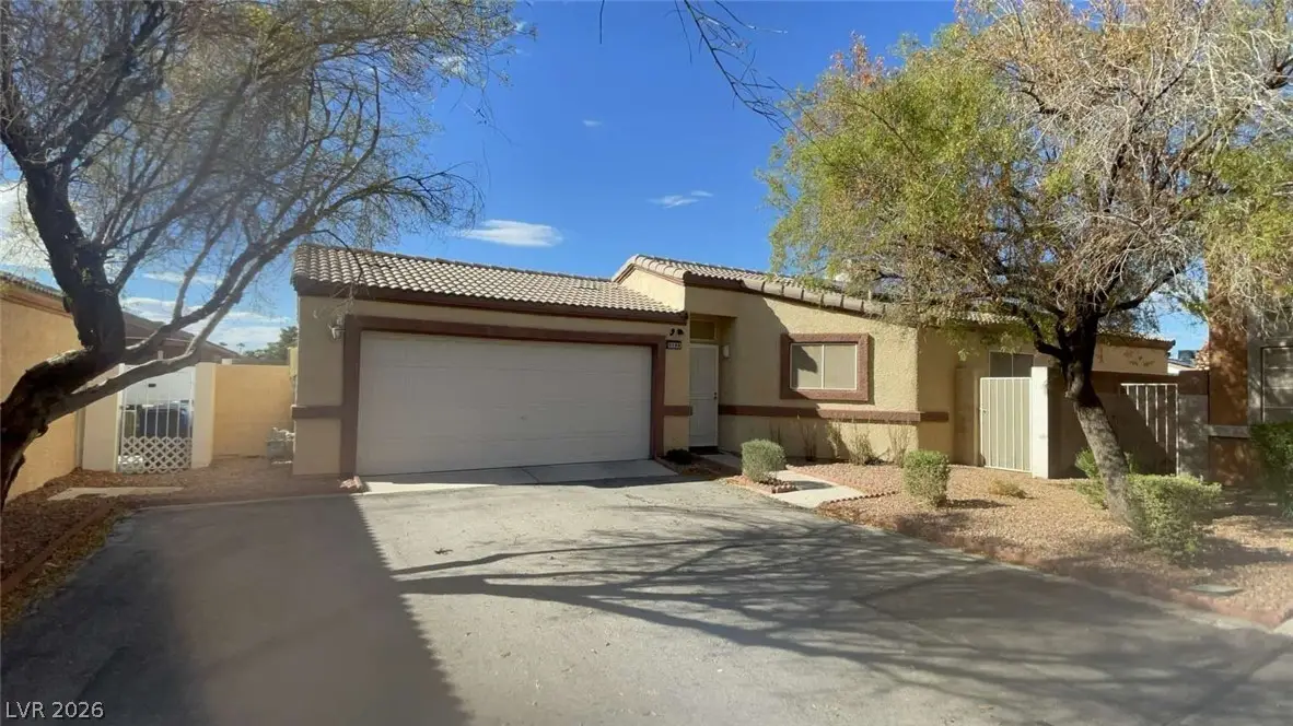 5196 Jewel Canyon Drive, Las Vegas, NV 89122 - #1