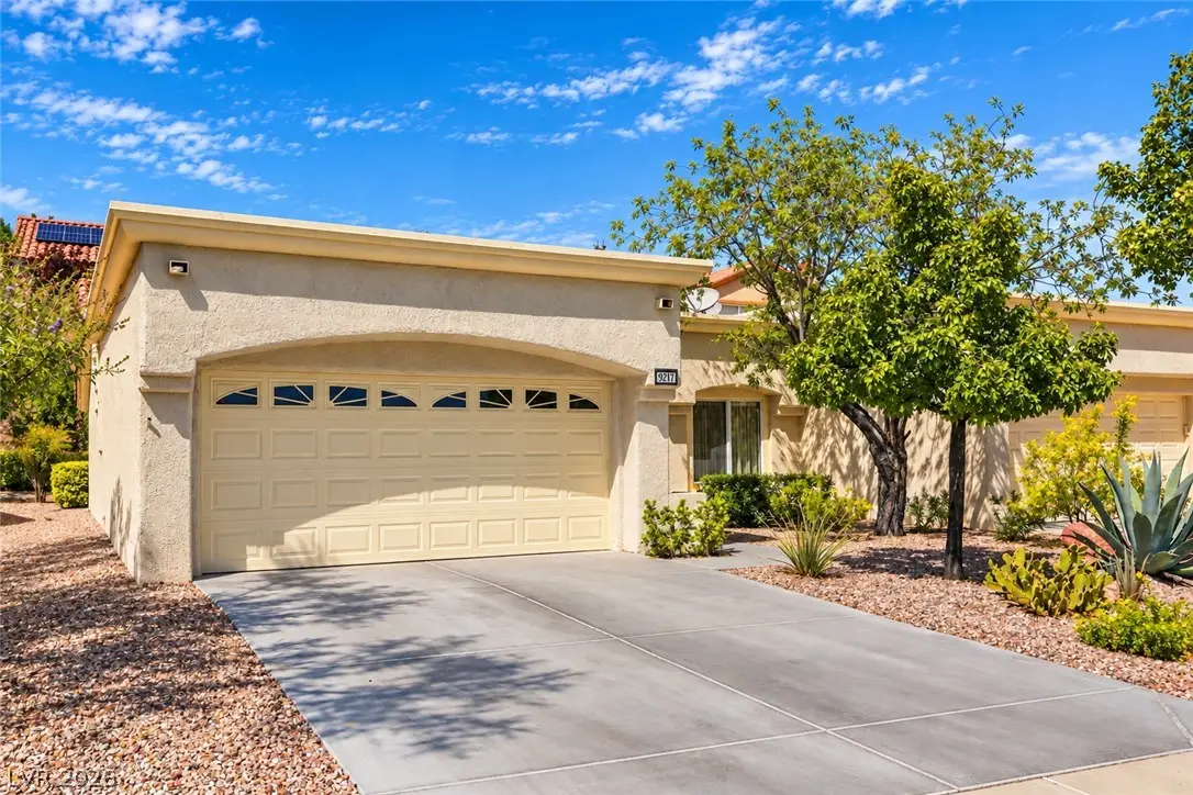 2217 Hallston Street, Las Vegas, NV 89134 - #1