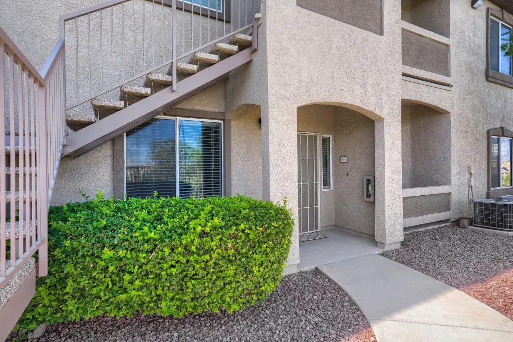 3544 Desert Cliff Street #103, Las Vegas, NV 89129 - #1