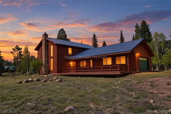 1129 E Ponderosa Road, Mammoth Creek, UT 84735