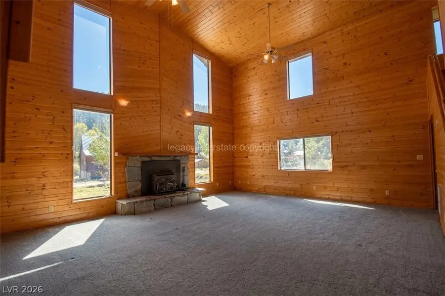 1129 E Ponderosa Road, Mammoth Creek, UT 84735 - #2