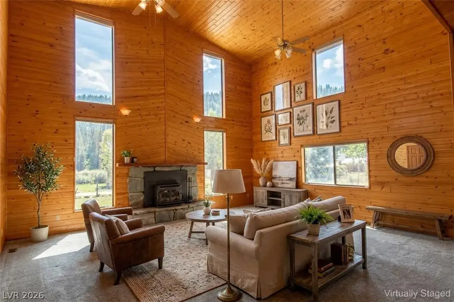 1129 E Ponderosa Road, Mammoth Creek, UT 84735 - #3