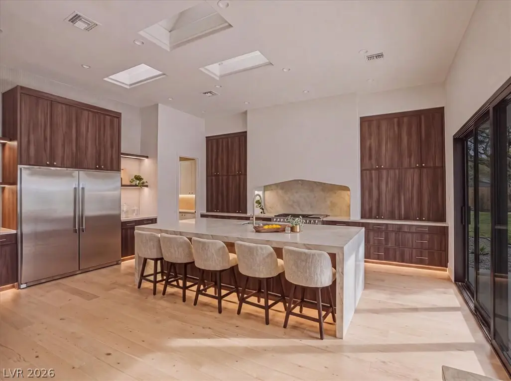 3 Isleworth Drive, Henderson, NV 89052 - #1