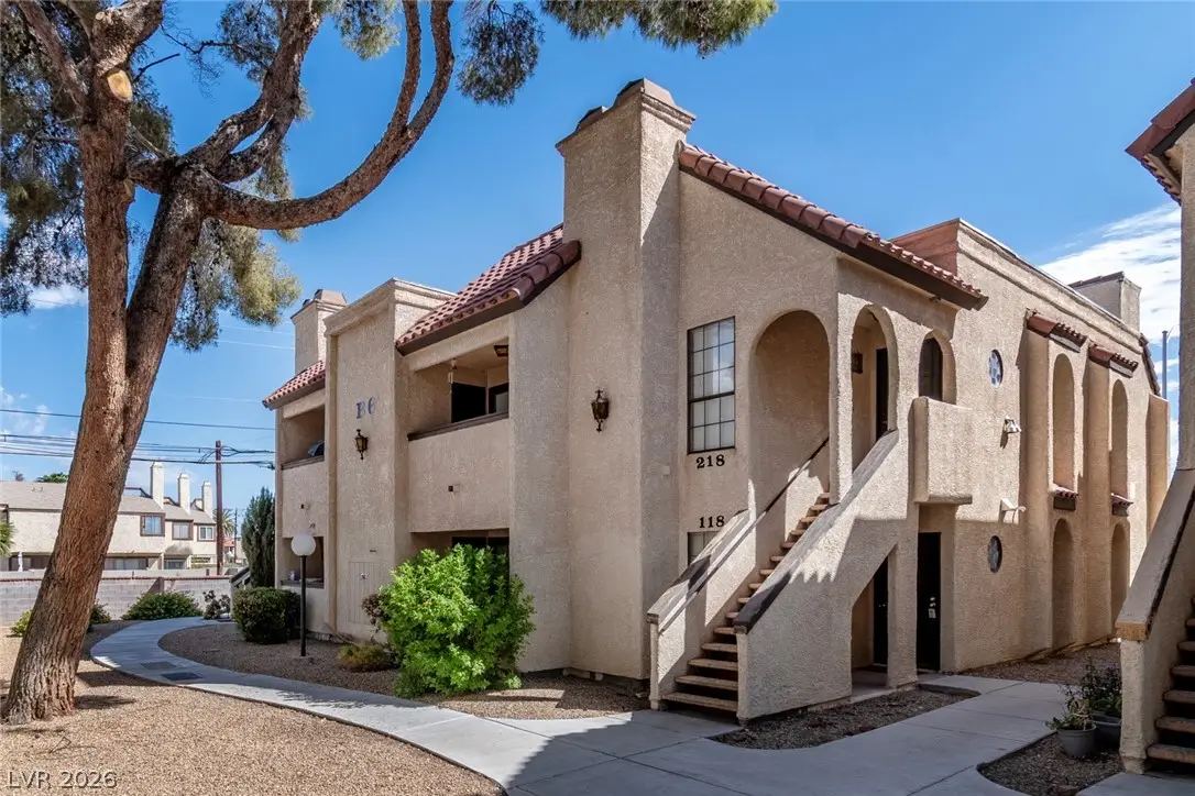 1751 E Reno Avenue #118, Las Vegas, NV 89119 - #1