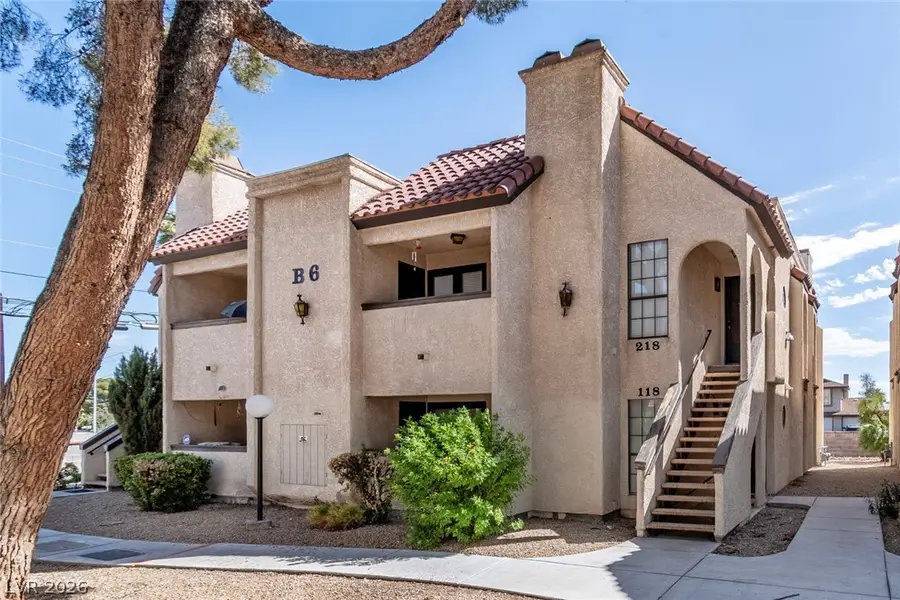 1751 E Reno Avenue #118, Las Vegas, NV 89119 - #2