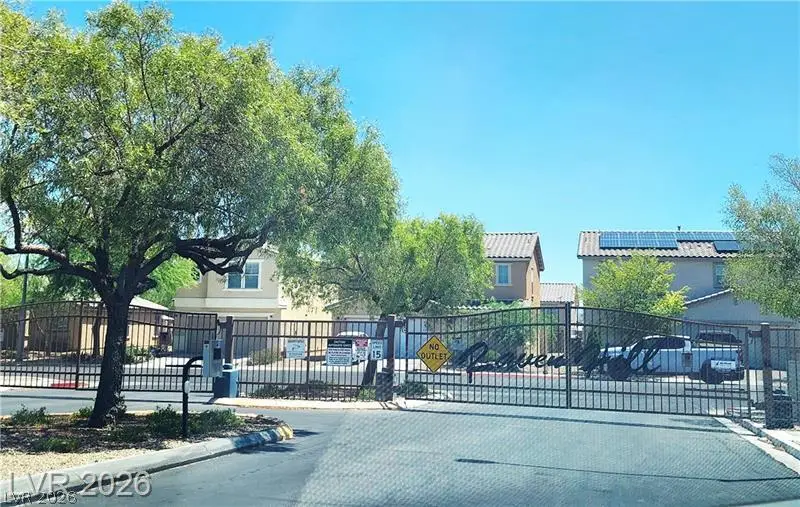 1705 Ronzard Avenue, North Las Vegas, NV 89032 - #1