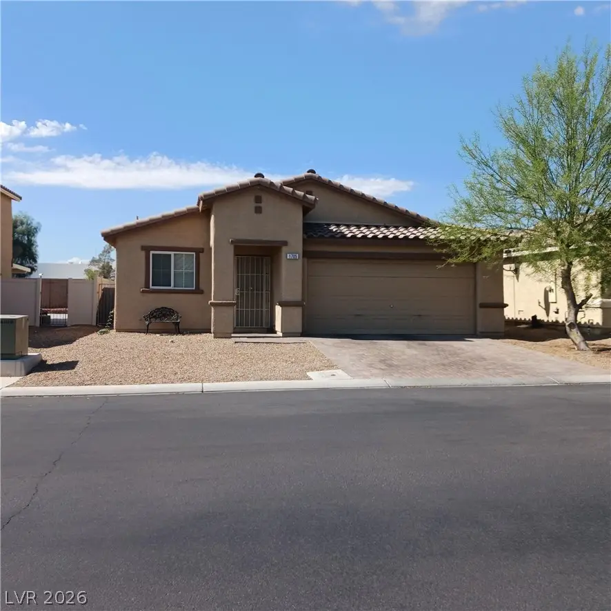 1705 Ronzard Avenue, North Las Vegas, NV 89032 - #2