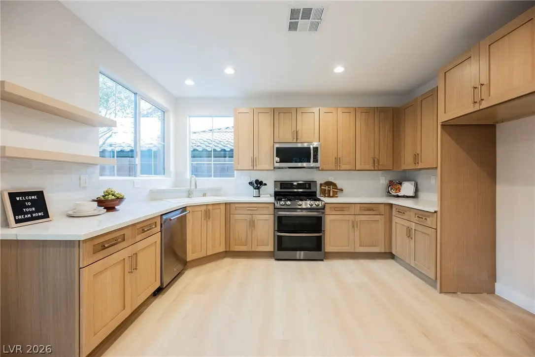 11173 Hickory Glen Street, Las Vegas, NV 89179 - #1