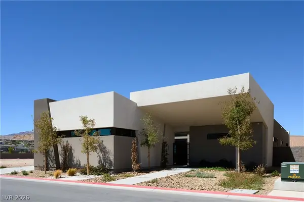 1508 Pleasant Bay Court, Henderson, NV 89011