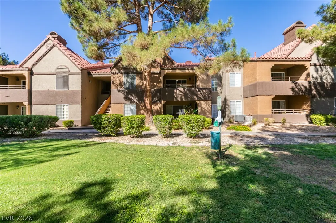 2200 S Fort Apache Road #2132, Las Vegas, NV 89117 - #1
