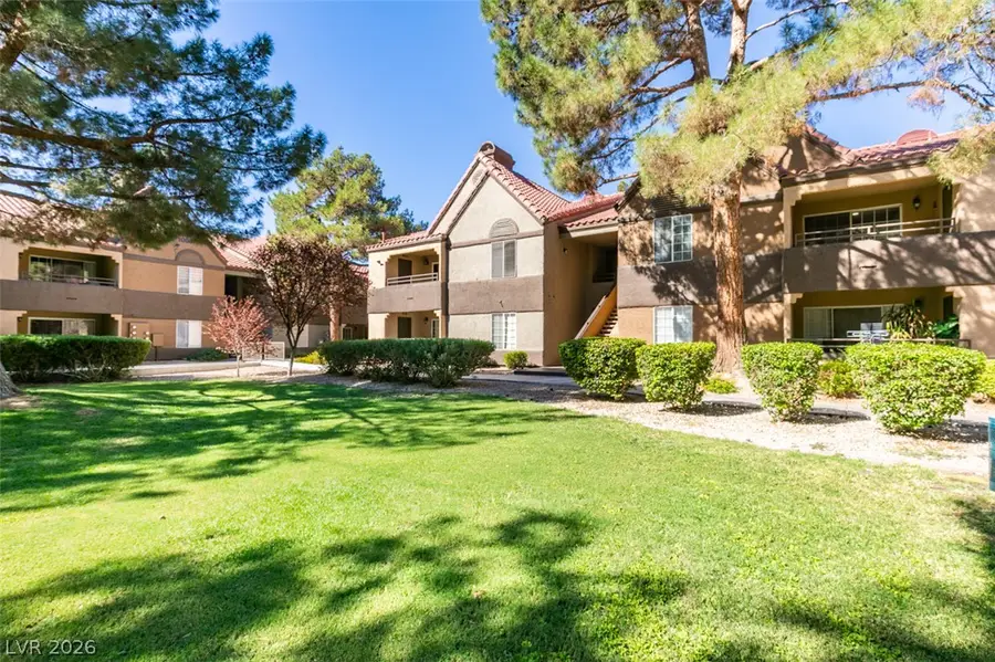 2200 S Fort Apache Road #2132, Las Vegas, NV 89117 - #2