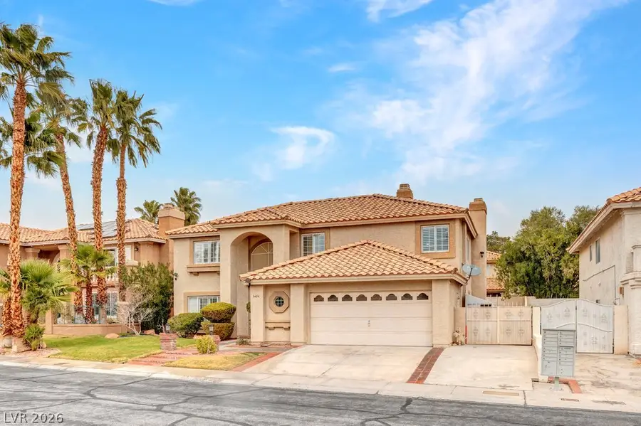9404 Low Tide Court, Las Vegas, NV 89117 - #2
