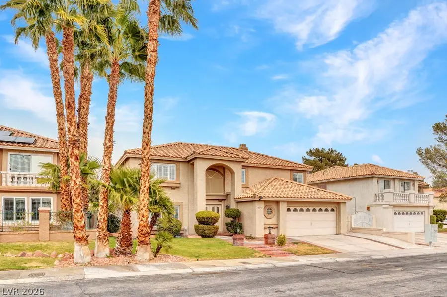 9404 Low Tide Court, Las Vegas, NV 89117 - #3