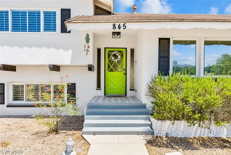 845 Kenny Way, Las Vegas, NV 89107 - #2