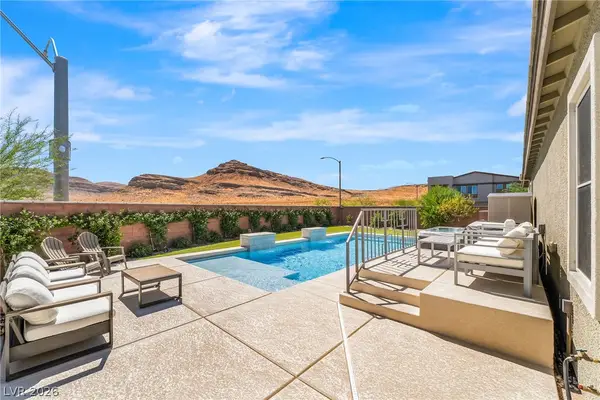 10090 Desert Azure Street, Las Vegas, NV 89178