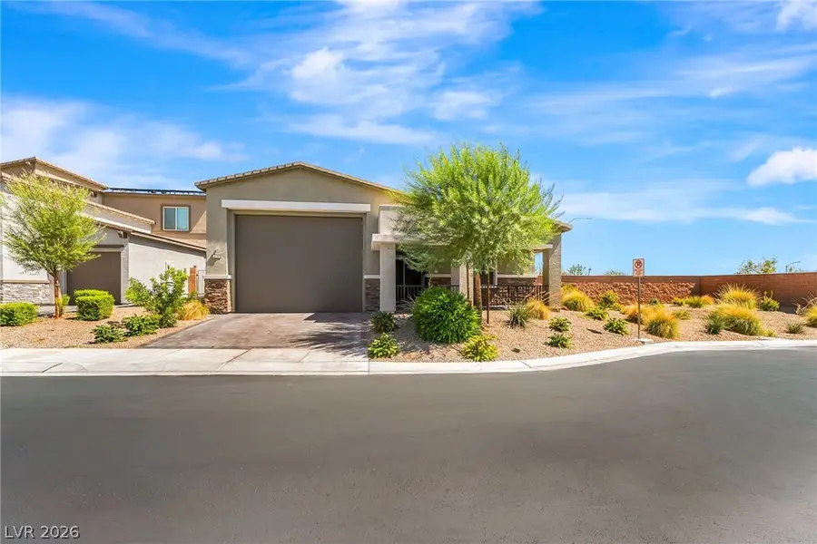 10090 Desert Azure Street, Las Vegas, NV 89178 - #2