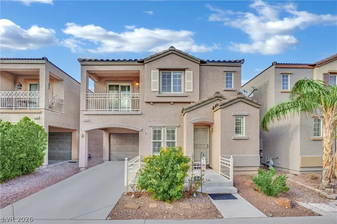 9160 Badby Avenue, Las Vegas, NV 89148 - #1