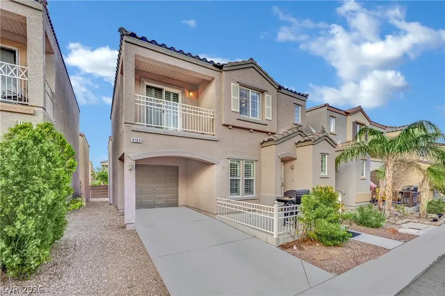 9160 Badby Avenue, Las Vegas, NV 89148 - #2