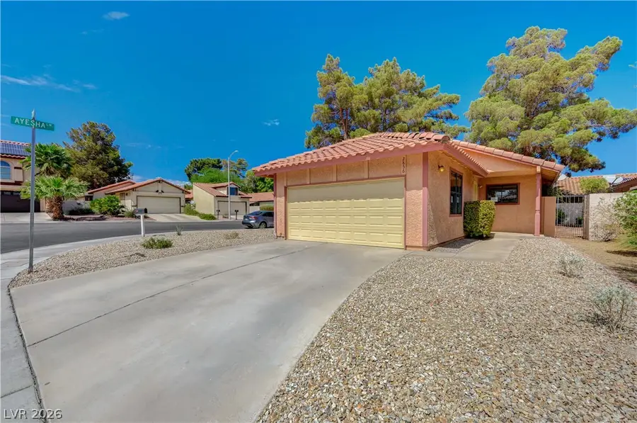 2856 Belleza Lane, Henderson, NV 89074 - #3