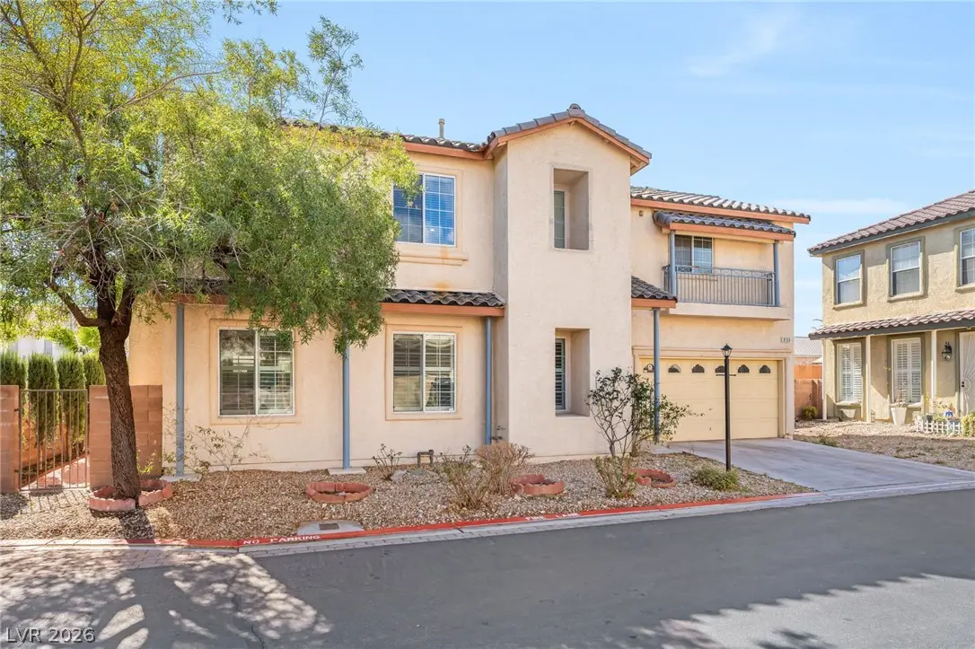 8155 Retriever Avenue, Las Vegas, NV 89147 - #1