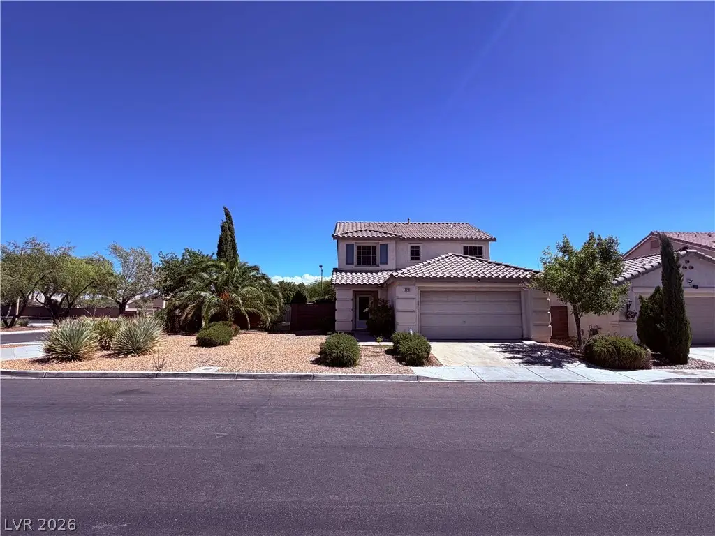 Address Withheld By Seller, Las Vegas, NV 89135 - #1