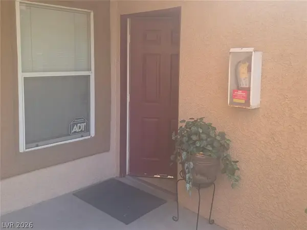 1150 N Buffalo Drive #1098, Las Vegas, NV 89128
