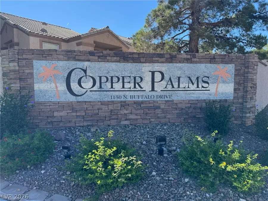 1150 N Buffalo Drive #1098, Las Vegas, NV 89128 - #2
