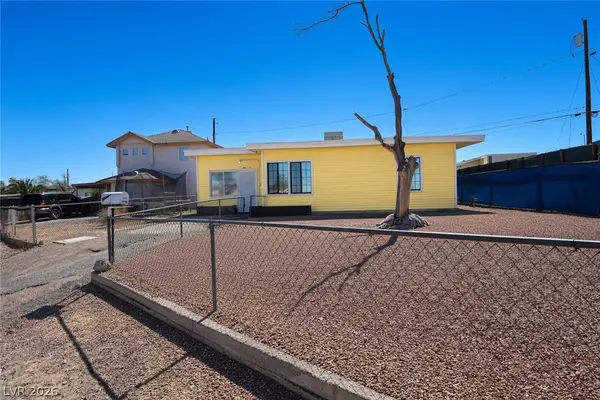 123 W Victory Road, Henderson, NV 89015