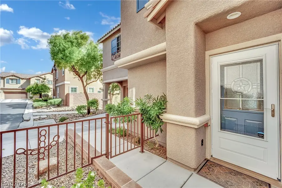 9895 Hearthfire Street, Las Vegas, NV 89178 - #2