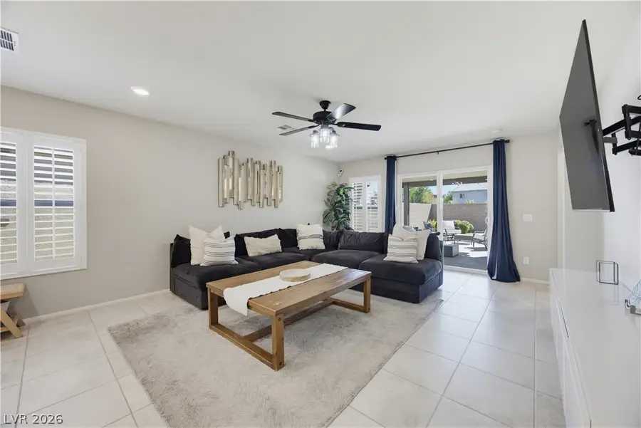 1639 Deep Valley Avenue, North Las Vegas, NV 89084 - #3