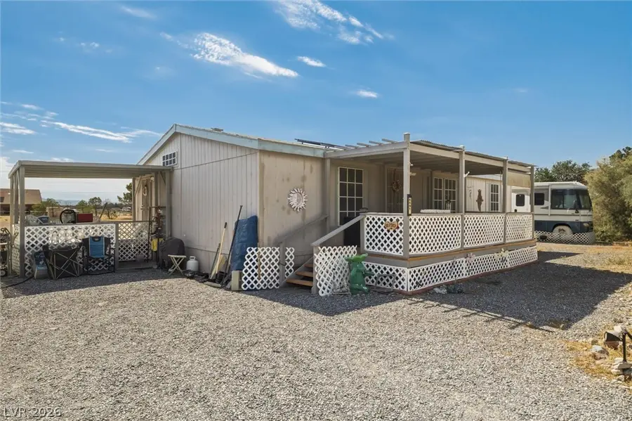 6691 Conestoga Parkway, Pahrump, NV 89048 - #3