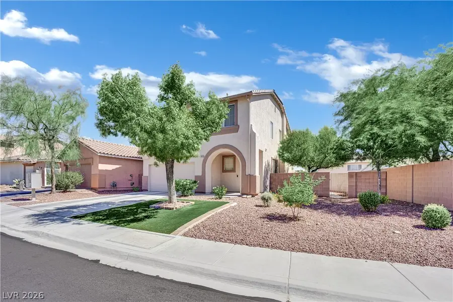 2676 Pine Run Road, Las Vegas, NV 89135 - #3