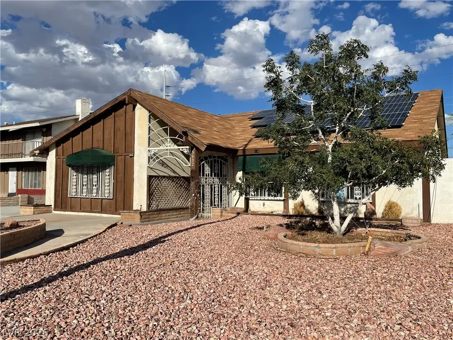 5632 Latigo Street, Las Vegas, NV 89119 - #2