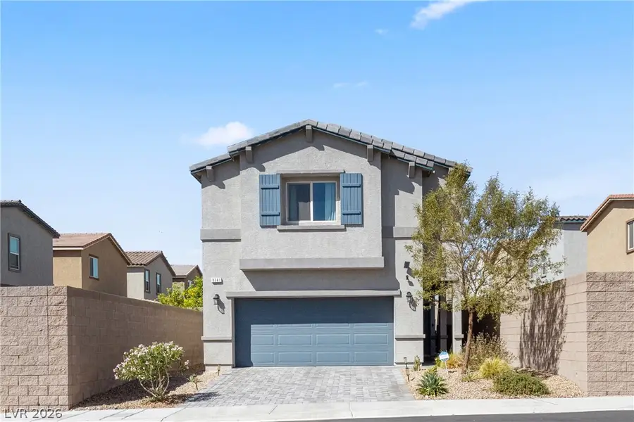 8241 Palladium Street, Las Vegas, NV 89113 - #3