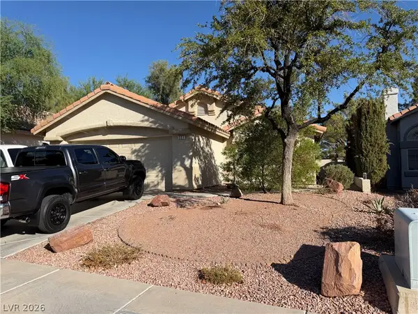 227 Camelback Ridge Avenue, Henderson, NV 89012
