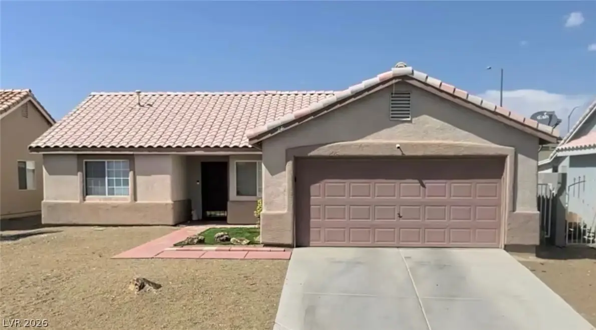 24 Bright Dawn Avenue, North Las Vegas, NV 89031 - #1