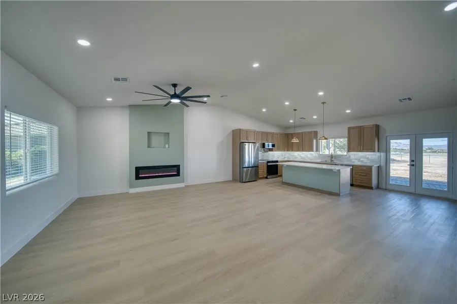 2520 S Yakima Avenue, Pahrump, NV 89048 - #2