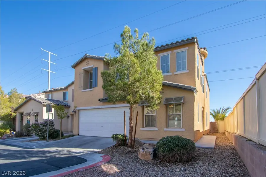 7434 Barranca Peak Court, Las Vegas, NV 89139 - #3